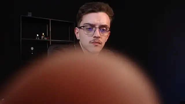 FelixStarkk 现场XXX聊天
