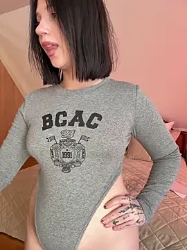 Chatroom XXX en direct de YourLittleDevil