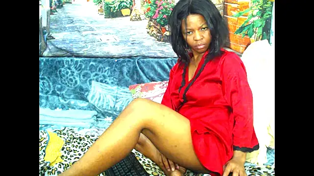 ebonymeera's Live XXX Chat