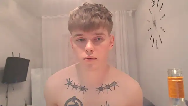 Chat XXX Live Fredd_Xanders