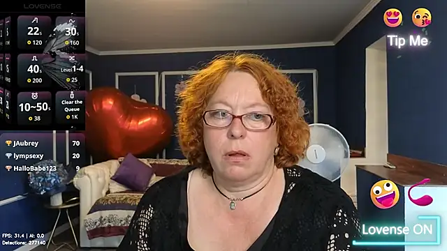Fara_Flutte Live XXX-Chat