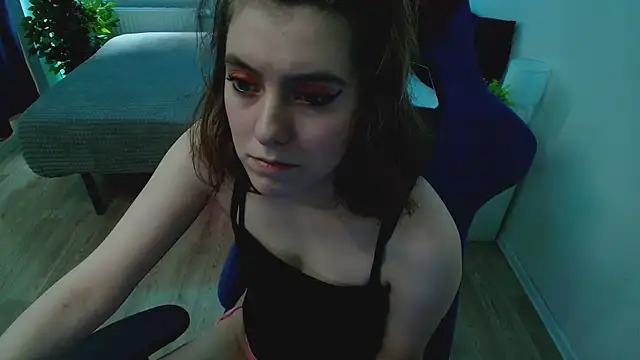 CranberryHot's Live XXX Chat