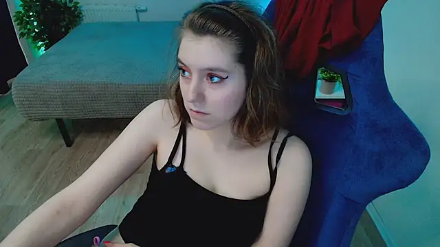 CranberryHot Live XXX Chat