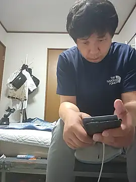 07YUKIO Adlı Modelin Web Kamerası Şovu
