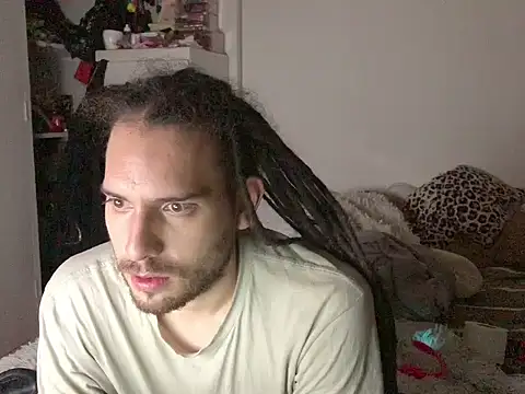 DreadObsessionxX Webcam-Show
