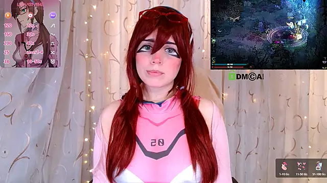 --Ramona--'s Live XXX Chat