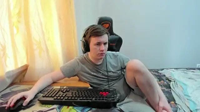 Živý XXX chat iliaskrislove