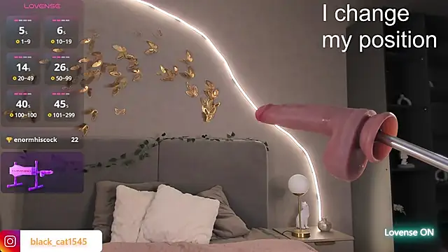 kittyhardfucks' Live XXX Chat