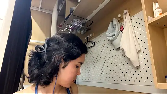 JennyCarpenter – Live XXX-chat