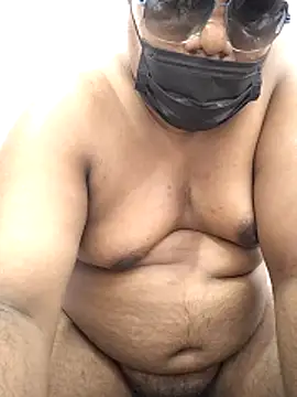 Idontmind367's Webcam Show