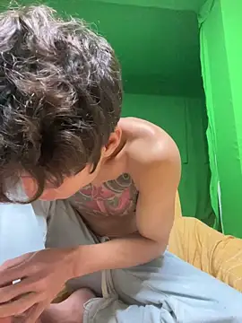 Živý XXX chat -OvO-