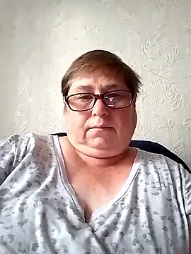 Živý XXX chat Nikusya-51