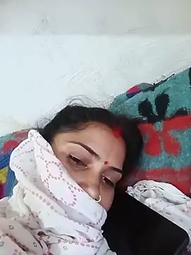 Chat +18 de Pushpa_hotty ao vivo