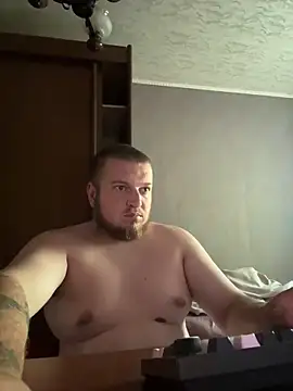 Webkamerová show gysta_33