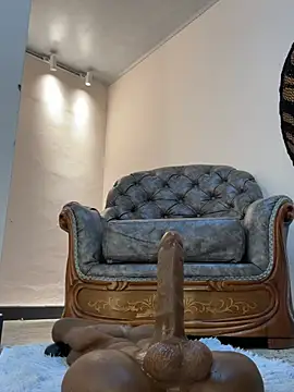 niky_smit Chat XXX in diretta