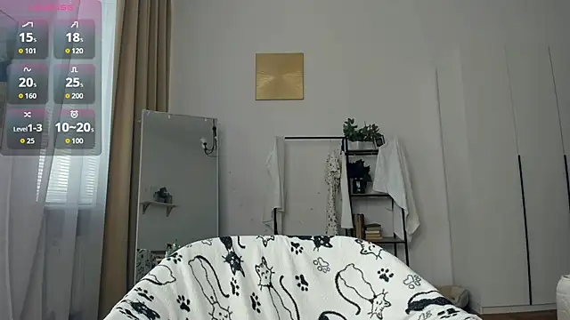FaaBinaa Chat XXX live