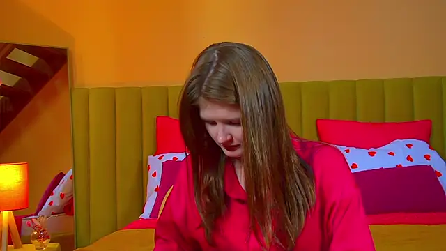 Chat XXX en directo de JaneRosen