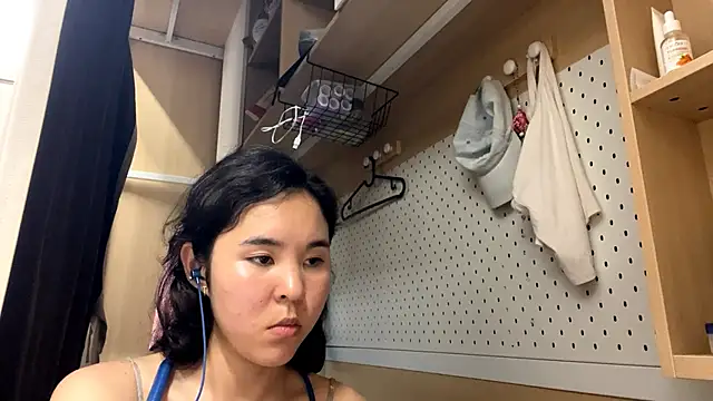 JennyCarpenter Live XXX-Chat