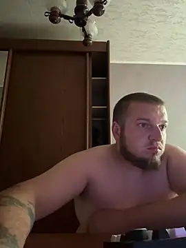 Show Webcam de gysta_33