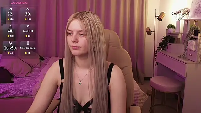Chat XXX en directo de Gretchen_Mol