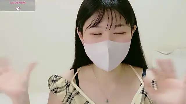 MAO_channelのライブXXXチャット