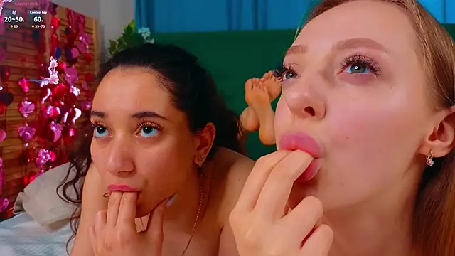 Czat XXX na żywo – GertrudeWilson
