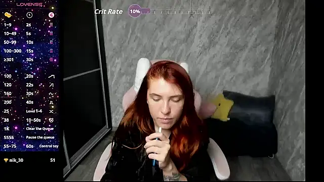 Reginasmilee live XXX chat