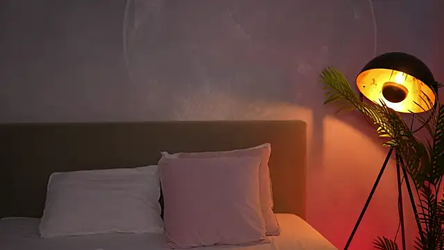 Živý XXX chat BrandyWhite