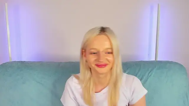 AlessaKiss Live XXX-Chat