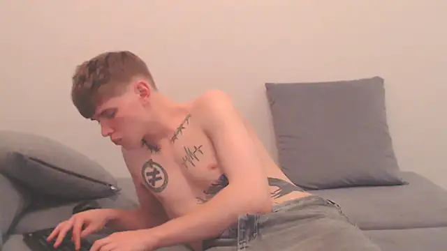Chat +18 de Fredd_Xanders ao vivo