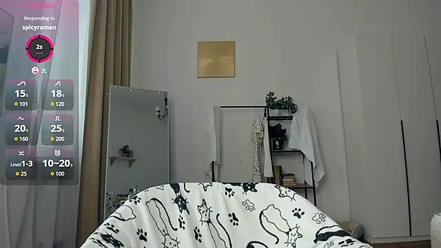 Chat XXX Live FaaBinaa