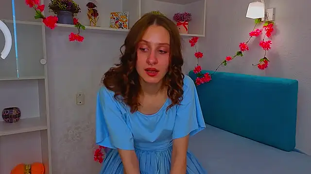 Chat XXX en directo de MamieHeidebrecht
