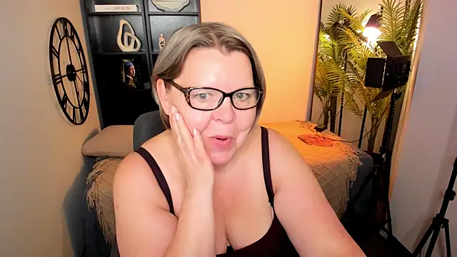 Chat XXX en directo de Shannonshine