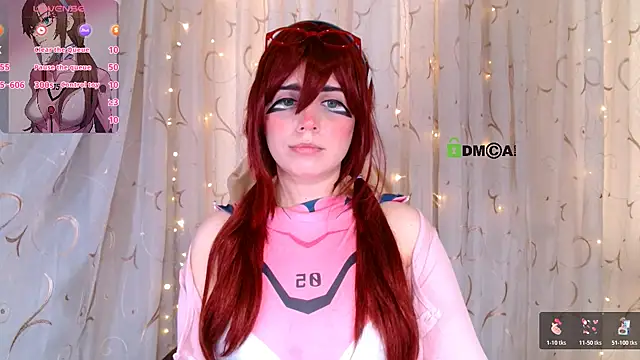 --Ramona--n Live XXX chat