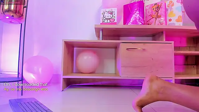 Chat XXX en directo de JANYLOVE__