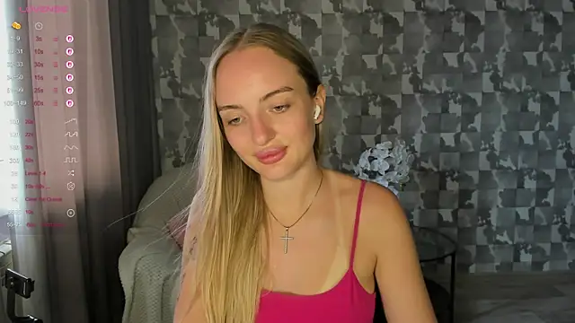 A_delina Chat XXX in diretta