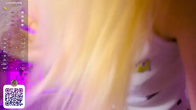 JuanaSumma – Naživo XXX chat