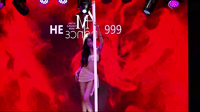 Czat XXX na żywo – HE-999
