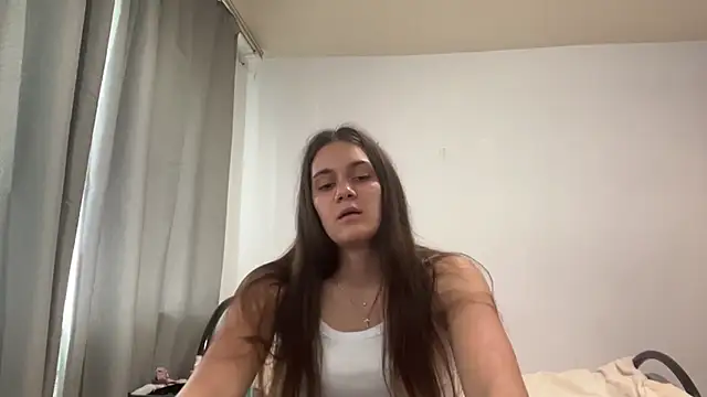 צ'אט XXX בשידור חי של MaryRaven