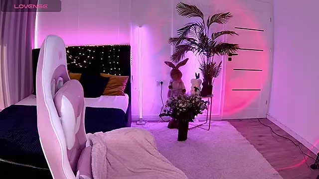 Ariella_Me élő XXX-chatje