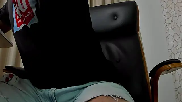 ClintMasters 라이브 XXX 채팅