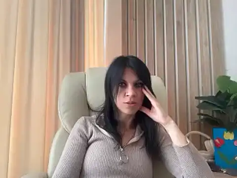 InjaAtHome Live XXX-chat