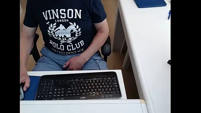 dutchpornking's Live XXX Chat