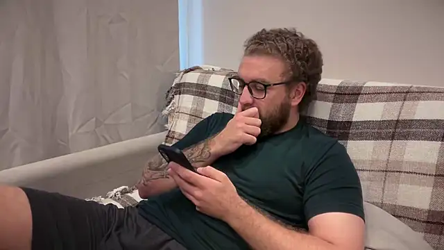 Bear_bear_ Live XXX-Chat