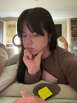 Poly_Nick 라이브 XXX 채팅