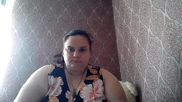 DollyGersonn Adlı Modelin Canlı XXX Sohbeti