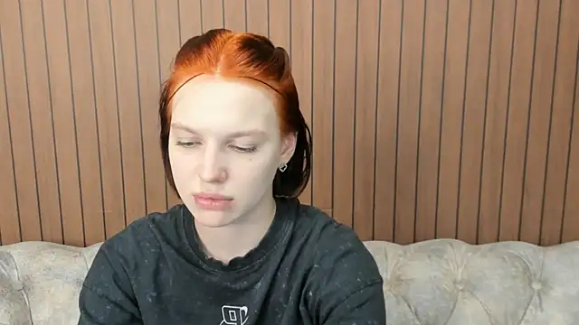 Nora_Finch Adlı Modelin Canlı XXX Sohbeti