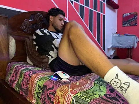 tanned_boy's Live XXX Chat
