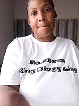 FUNKYDOLL's Live XXX Chat