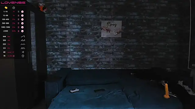 mark_normal's Live XXX Chat